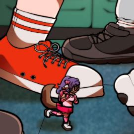 giantess pantie|Put Away by MsPaintGTS on Newgrounds.